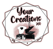 Your Creations 